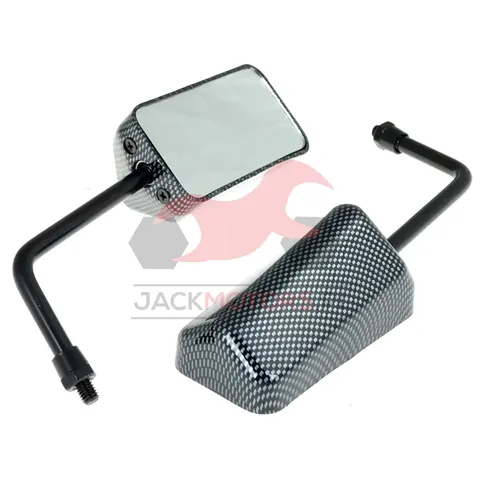 Lusterko m10 carbon f1 l+p jmp