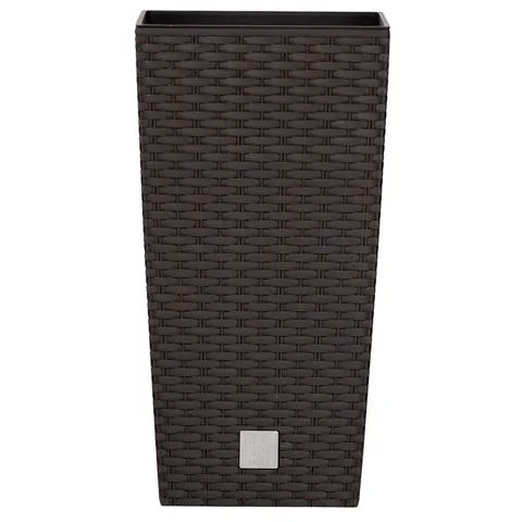Doniczka Rato square - umbra DRTS300-440U Prosperplast