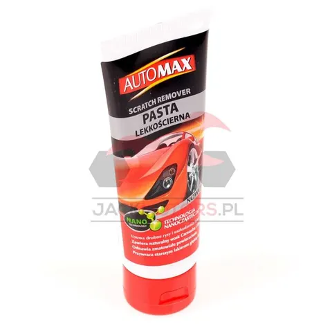 Automax pasta polerska 75 g