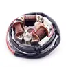 Stator-iskrownik simson 6v przerywacz aka electric