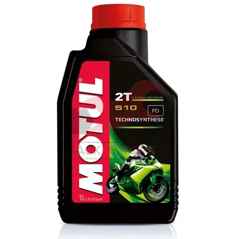Motul 510 2T 1L