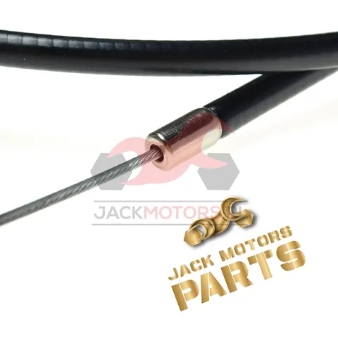 Linka gazu simson s51 amal jmp premium