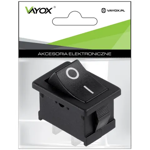Przełącznik MRS-101 PRK0001A Vayox PAK. - 100szt.