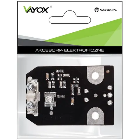 Wzmacniacz antenowy GPS WA-501S-3