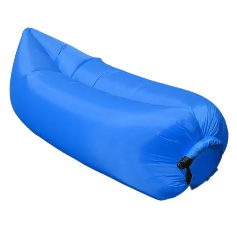 Dmuchana sofa na plażę JASNONIE 15421 VERK GROUP