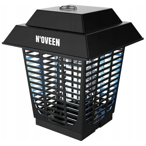 Lampa owadobójcza NOVEEN IKN22 IPX4