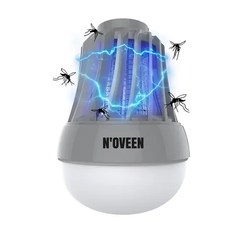 Lampa owadobójcza NOVEEN IKN823 LED