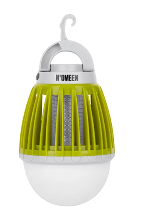 Lampa owadobójcza NOVEEN IKN824 LED