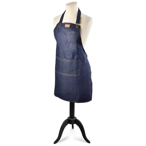 Fartuch JEANS h75x67cm HTXA1987-CX Mondex