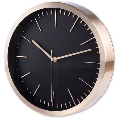 Zegar ścienny 30cm 569657-C Orion