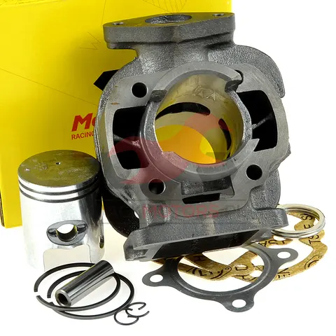 Cylinder metrakit iron sport mk 50cc vertical ac