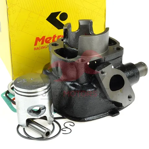 Cylinder metrakit iron sport mk 50cc horizontal lc 10mm