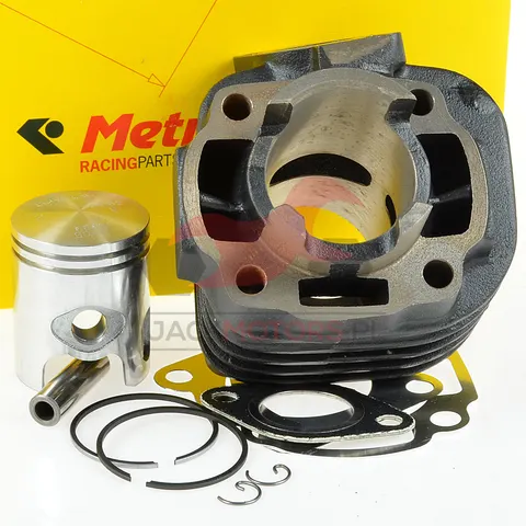 Cylinder metrakit iron sport mk 50cc horizontal ac 10mm