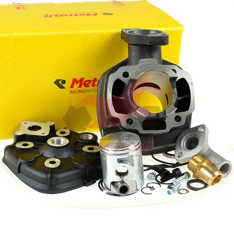 Cylinder metrakit iron sport mk 50cc peugeot lc