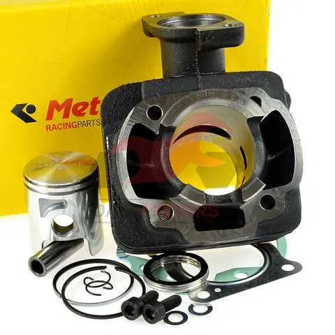 Cylinder metrakit iron sport mk 50cc peugeot ac
