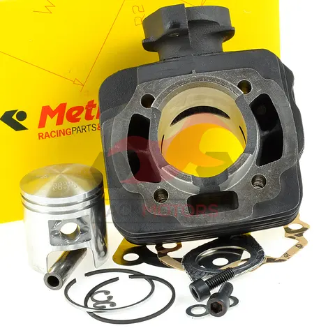 Cylinder metrakit iron sport mk 50cc suzuki ac