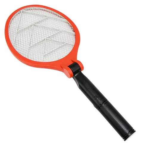 Łapka elektryczna na owady 2xAA Blow 44-133#