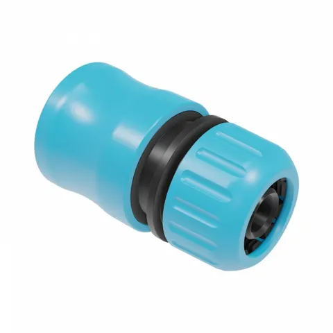 Szybkozłącze przelot 1/2" BASIC 51-130H CELLFAST