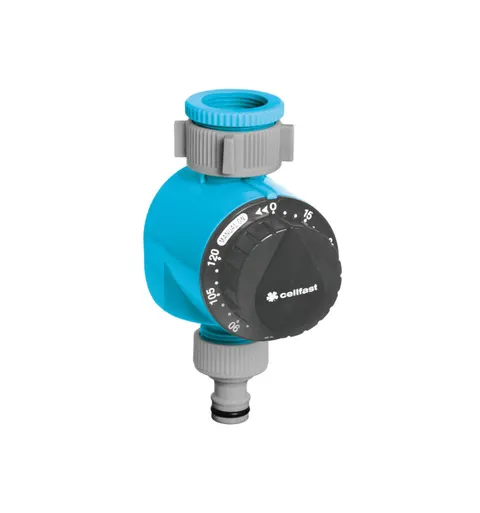 Zegar mechaniczny IDEAL 52-090 CELLFAST