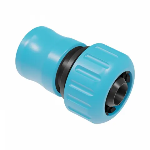 Szybkozłącze przelot 3/4" BASIC 51-135H CELLFAST