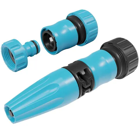 Zestaw ze zraszaczem prostym 3/4" BASIC 50-505 CELLFAST