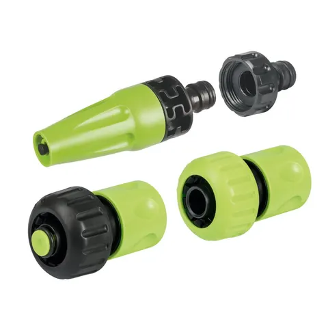 Zestaw ze zraszaczem prostym 3/4" ECONOMIC 54-505 CELLFAST