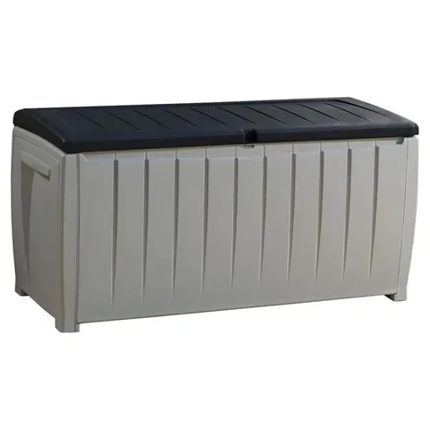Skrzynia ogrodowa Novel Storage Box 340L 230412 Keter