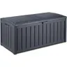 Skrzynia ogrodowa Glenwood Storage Box 390L 230413 Keter (gabaryt)