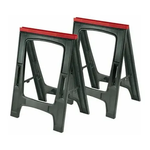 Stojak do warsztatu 2 szt czarny 220253 CURVER