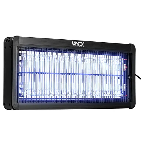 Lampa owadobójcza IKV-30W VAYOX