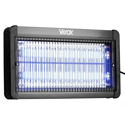 Lampa owadobójcza IKV-20W VAYOX