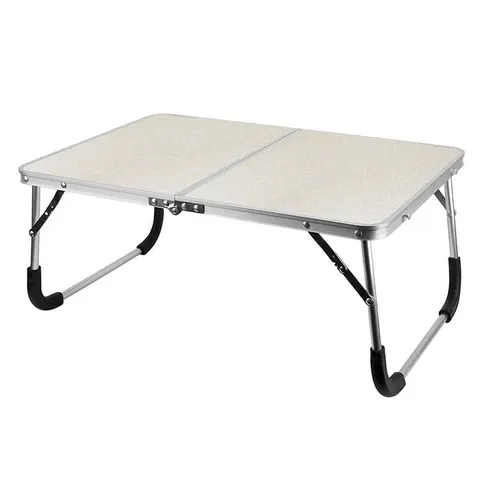 Stolik turystyczny składany 60x40x26 14439 VERK GROUP