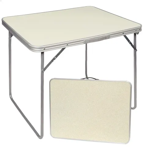 Stolik turystyczny składany 80x60x70 14440 VERK GROUP