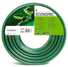 CELLFAST WĄŻ OGRODOWY ECONOMIC 3/4" 20M 10-020
