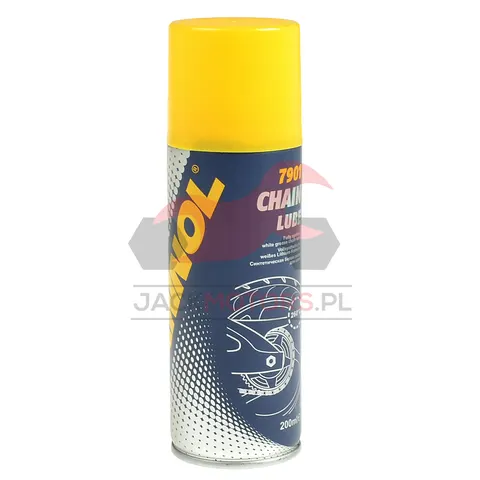 MANNOL 7901 smar do łańcuchów 200ml
