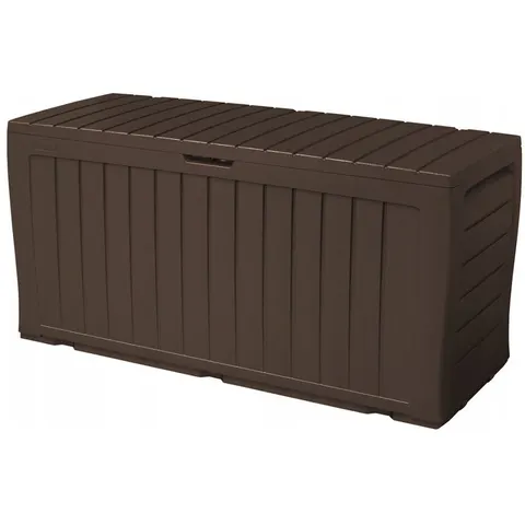 Skrzynia ogrodowa MARVEL PLUS DECK BOX 270L 255168 KETER