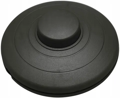 Przełącznik przel.nożny PN31 CZARNY 230V 97-017# Vayox Pak.