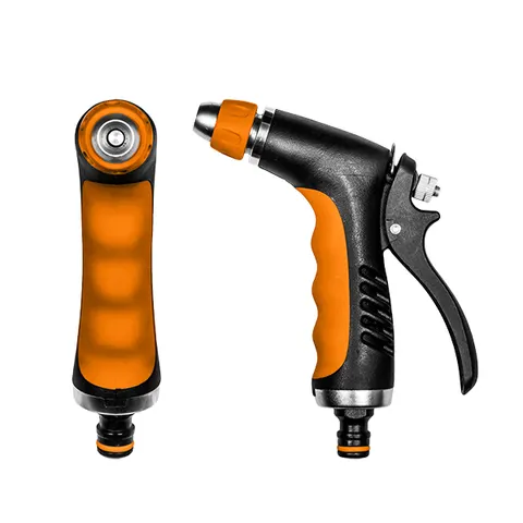 Pistolet metalowy Hobby ECO-2046 Bradas