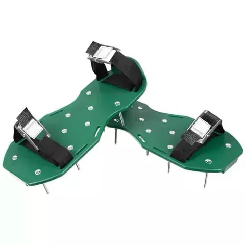 Aerator trawnikowy z klipsem Gardlov 20704 ISO TRADE