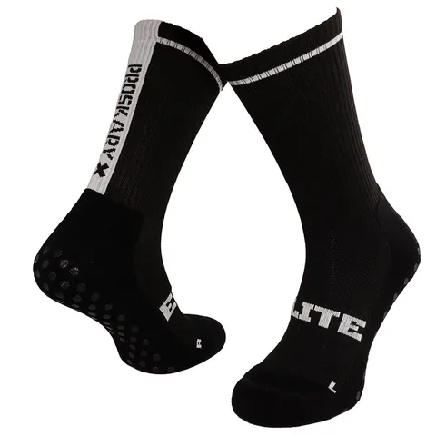 Skarpety sportowe Elite Adult Czarne/Black Proskary