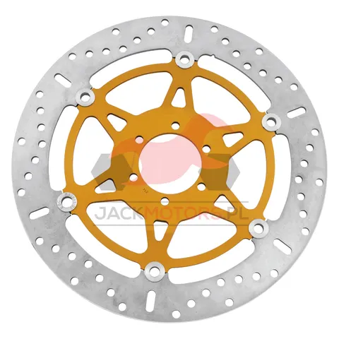 Tarcza hamulcowa ebc md621x aprilia rs 125 320mm