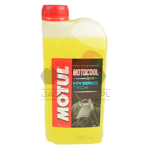 Motul Motocool Expert 1L