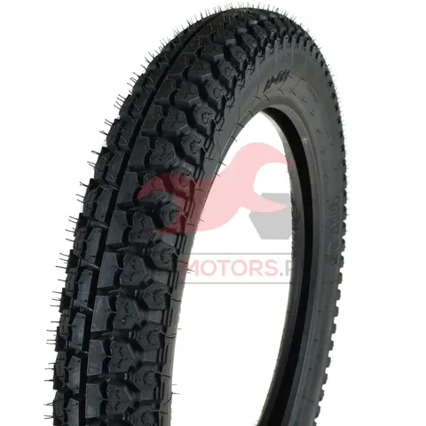 Opona mitas 3,00x18 52p h-03