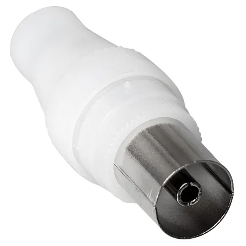 Gniazdo antenowe greckie LB0203 Libox