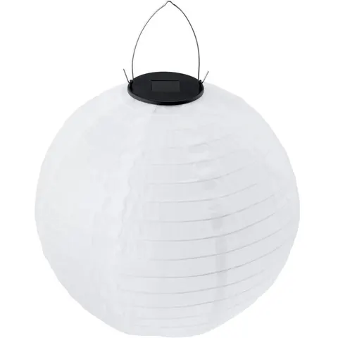 Lampka ogrodowa solarna FELISI 30 cm 830 LUMILED