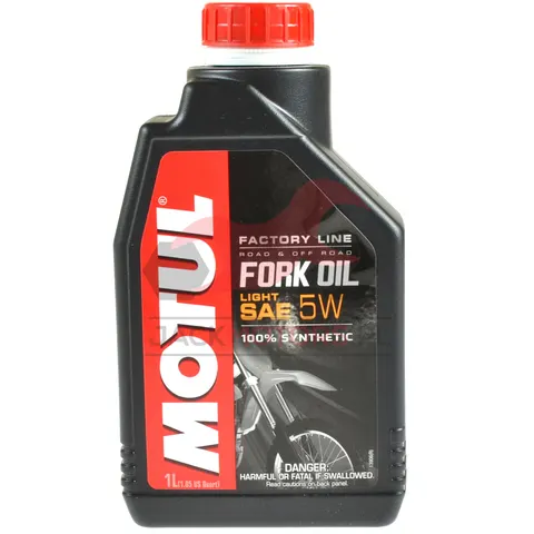 Motul Fork OIL FL 5W 1L