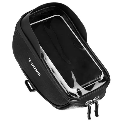 Sakwa na rower - etui na telefon 00014206 iso trade