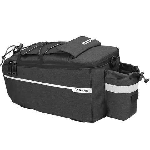 Torba rowerowa termiczna 20888 Trizand iso trade