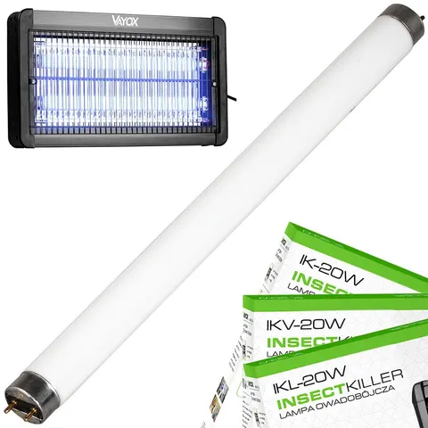 Świetlówka do lampy IK-20/IKL-20/IKV-20 VAYOX