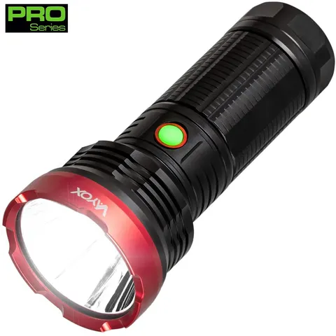 Latarka taktyczna 20W 2000lm Pro Series VA0110 Vayox